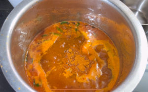 immunity rasam