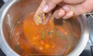 immunity rasam