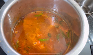 immunity rasam