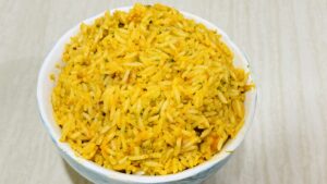 tomato rice recipe