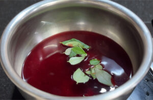 Beetroot saaru