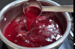 beetroot rasam