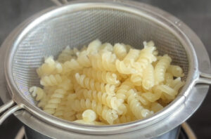 Easy Pasta recipe