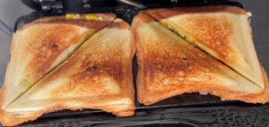 recipe for paneer sandwich 