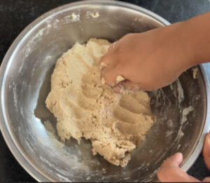 Poori recipe