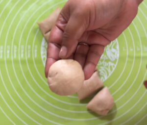 how to make Poori 